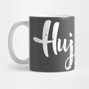 Huj ! Mug